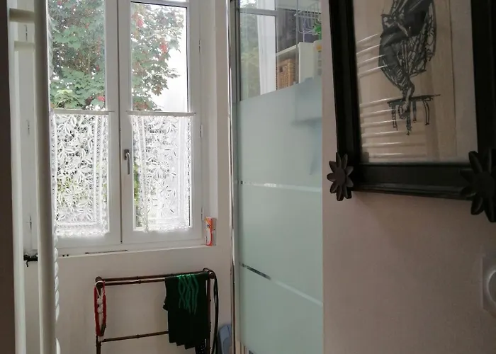 Chambre Chez L'Habitant Bordeaux * Bordeaux